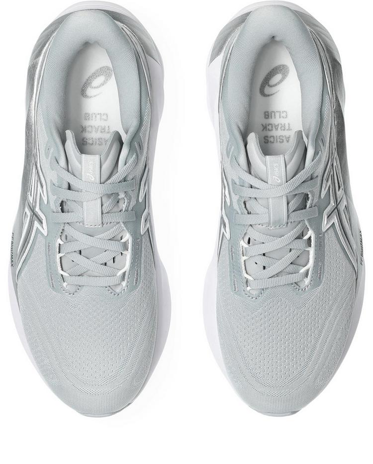 ASICS ASICS NOVABLAST 5 ATC Laufschuhe Damen - piedmont grey-pure silver - 0 | SportScheck
