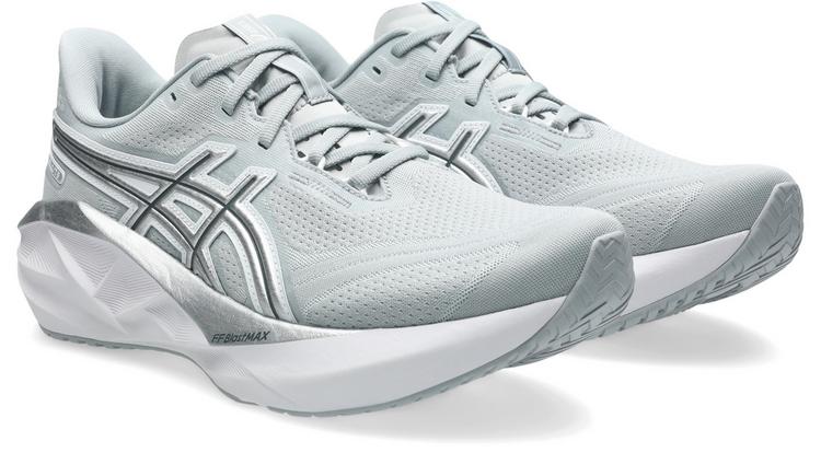 ASICS ASICS NOVABLAST 5 ATC Laufschuhe Herren - piedmont grey-pure silver - 4 | SportScheck