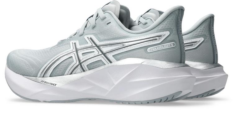 ASICS ASICS NOVABLAST 5 ATC Laufschuhe Damen - piedmont grey-pure silver - 3 | SportScheck