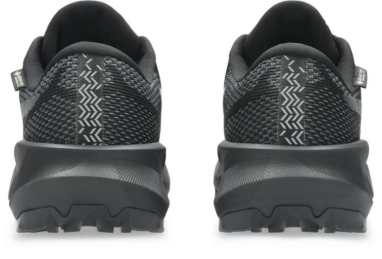 ASICS ASICS TRABUCO 14 GTX Laufschuhe Herren - black-graphite grey - 2 | SportScheck