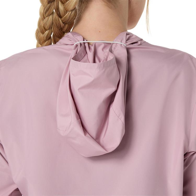 ASICS ASICS CORE Laufjacke Damen - morganite - 8 | SportScheck