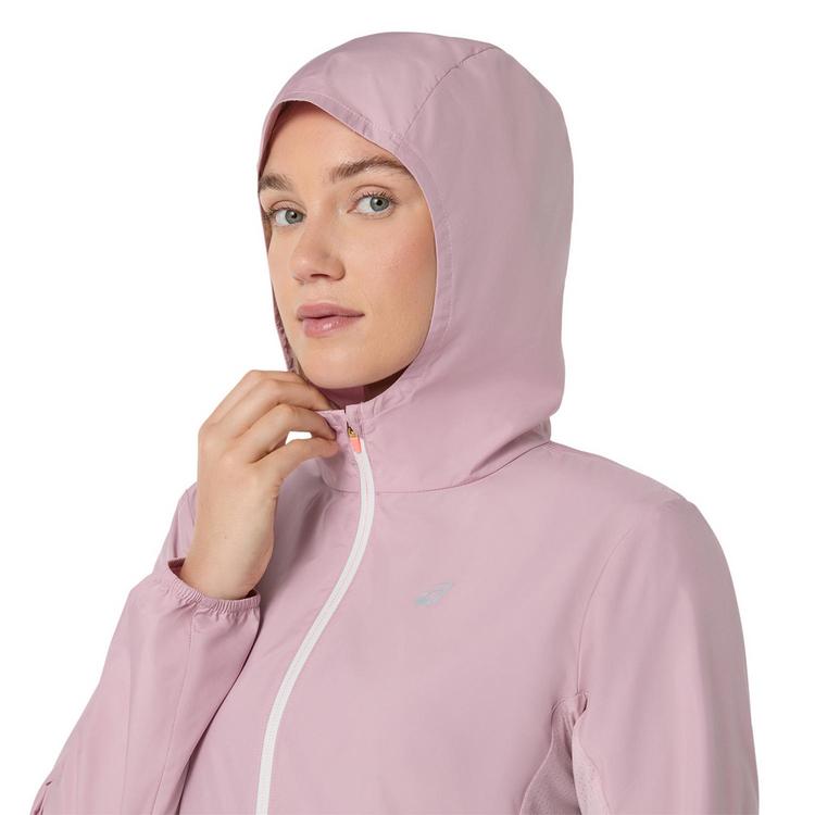 ASICS ASICS CORE Laufjacke Damen - morganite - 6 | SportScheck