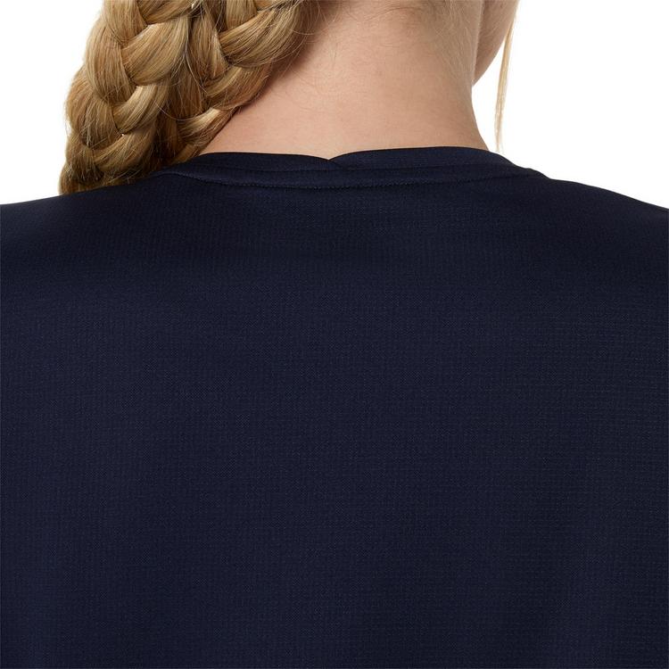 ASICS ASICS CORE Funktionsshirt Damen - midnight - 4 | SportScheck