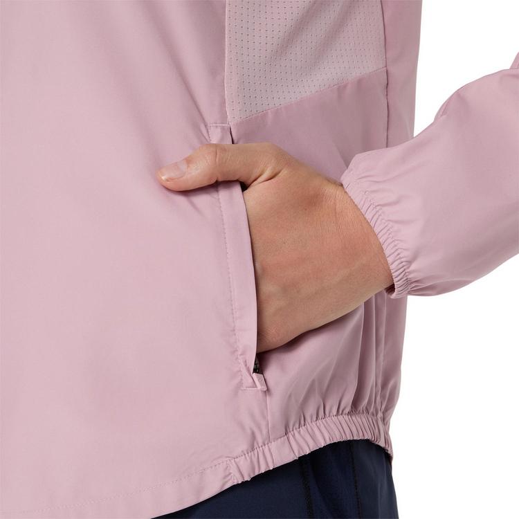 ASICS ASICS CORE Laufjacke Damen - morganite - 4 | SportScheck