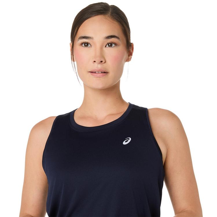 ASICS ASICS CORE Funktionstank Damen - midnight - 4 | SportScheck