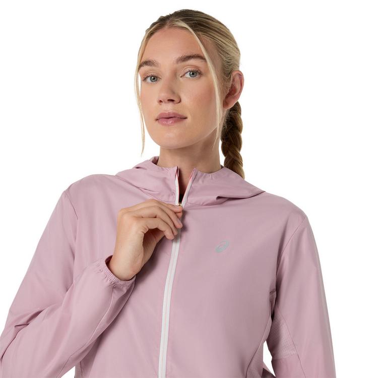 ASICS ASICS CORE Laufjacke Damen - morganite - 3 | SportScheck