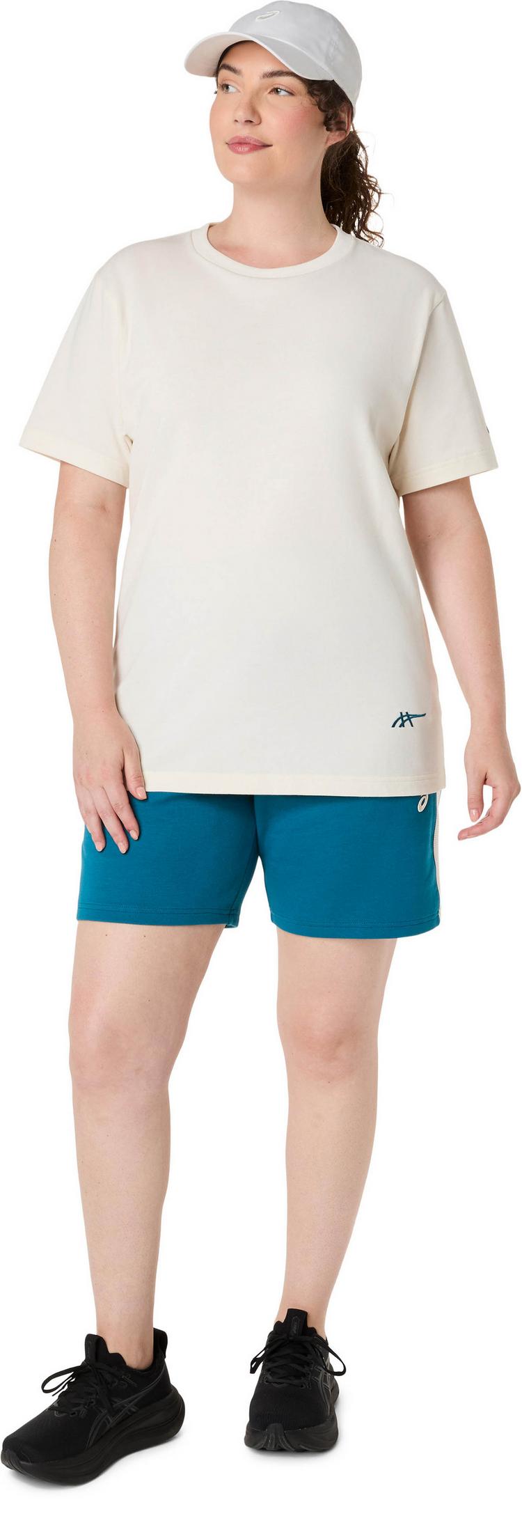 ASICS ASICS ESSENTIAL CAP Cap - cream - 4 | SportScheck