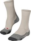 Falke TK2 Explore Socken Damen - natural
