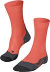 Falke TK2 Explore Cool Socken Damen - coral
