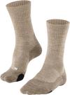 Falke TK2 Explore Wool Socken Damen - natural