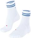 Falke RU4 Endurance Socken Herren - weiss