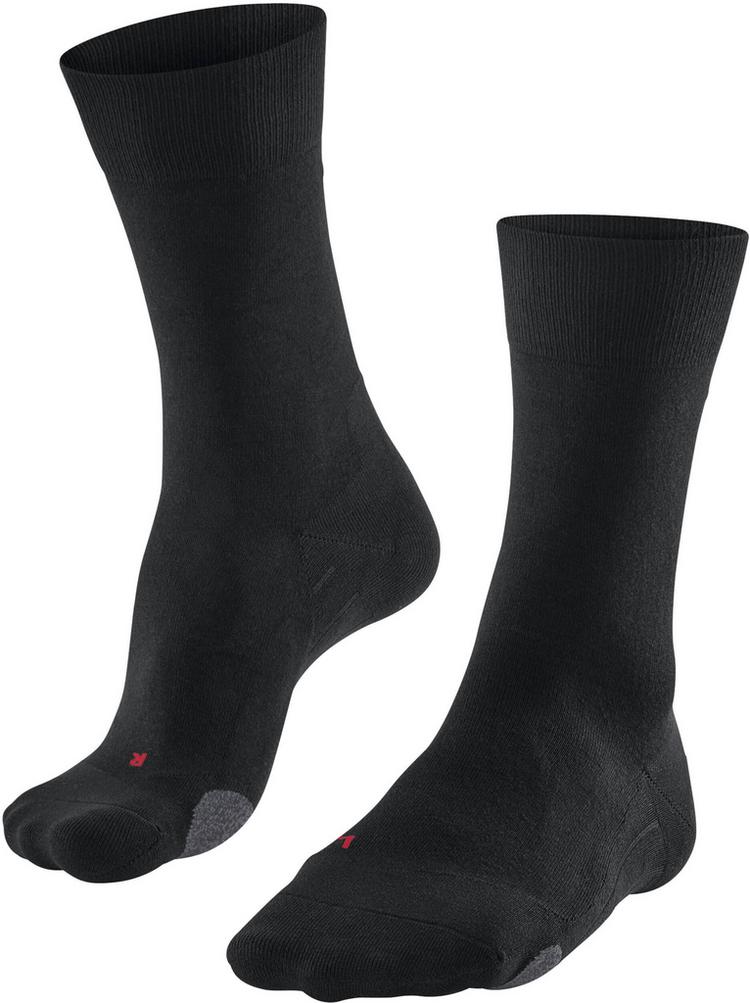 Falke Falke BC Comfort Socken - black - 0 | SportScheck