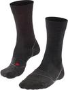 Falke BC Warm Comfort Socken - black