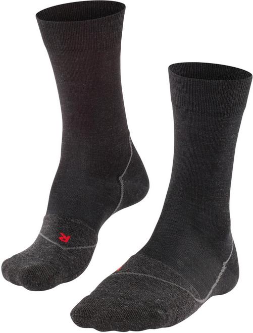 Falke BC Warm Comfort Socken