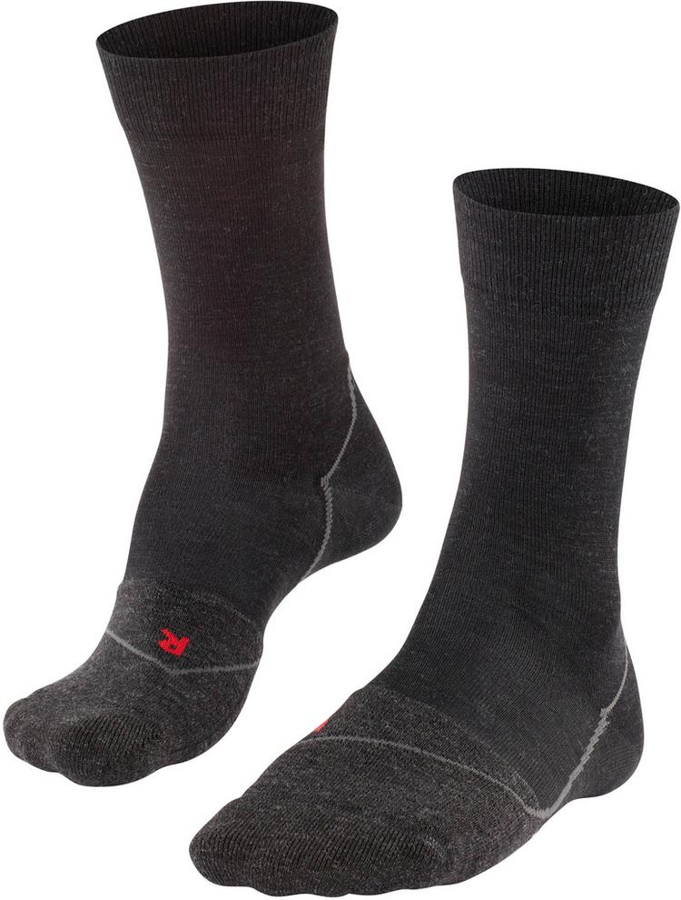 Falke Falke BC Warm Comfort Socken - black - 0 | SportScheck