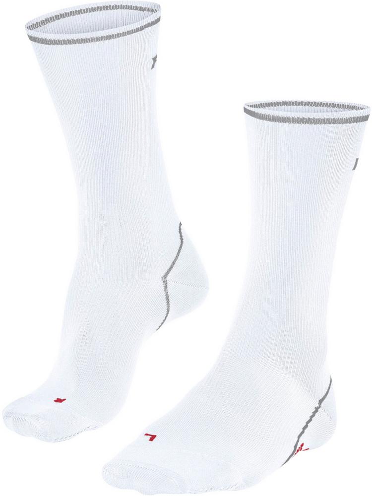 Falke Falke BC Impulse Socken - white - 0 | SportScheck