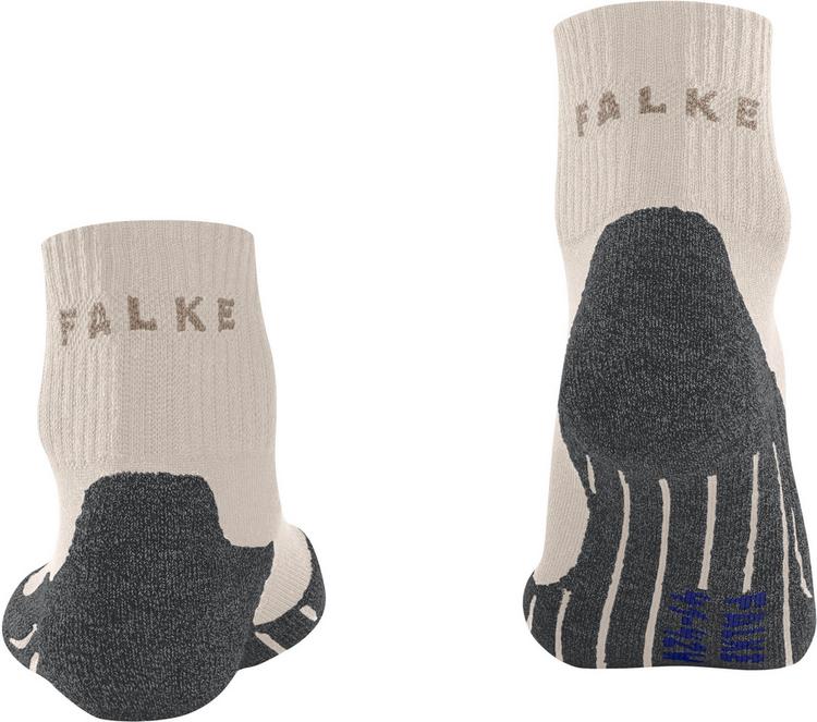 Falke Falke TK2 Explore Cool Socken Herren - natural - 0 | SportScheck