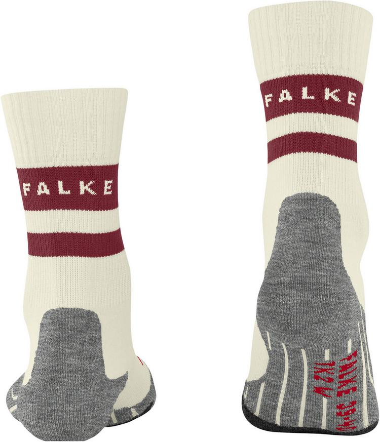 Falke Falke TK2 Explore Socken Herren - cream - 0 | SportScheck