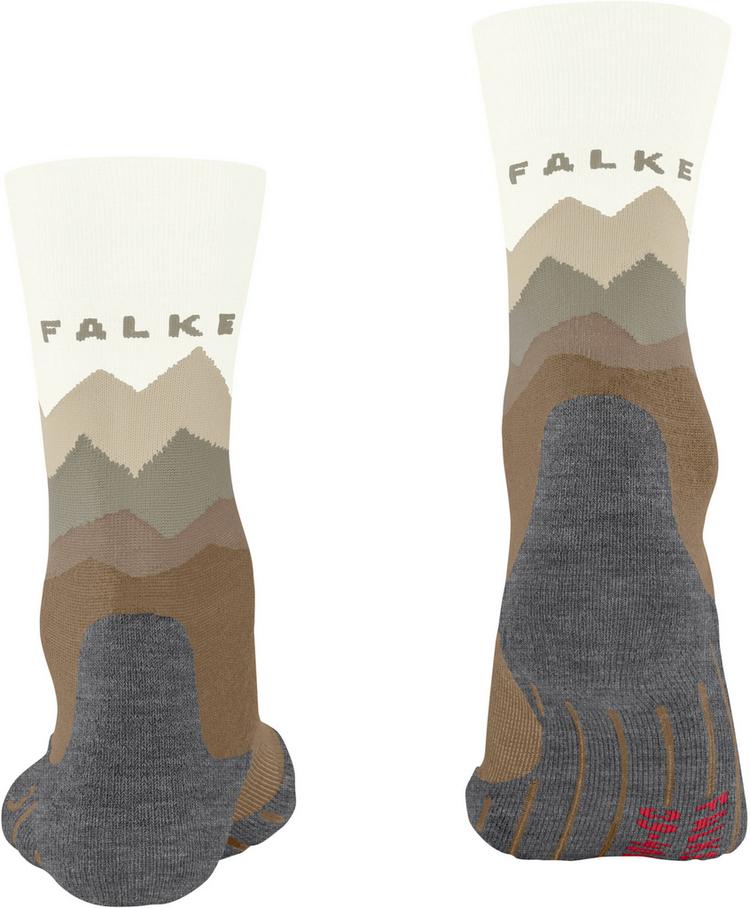 Falke Falke TK2 Explore Socken Damen - beige - 0 | SportScheck