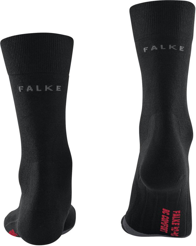 Falke Falke BC Comfort Socken - black - 0 | SportScheck
