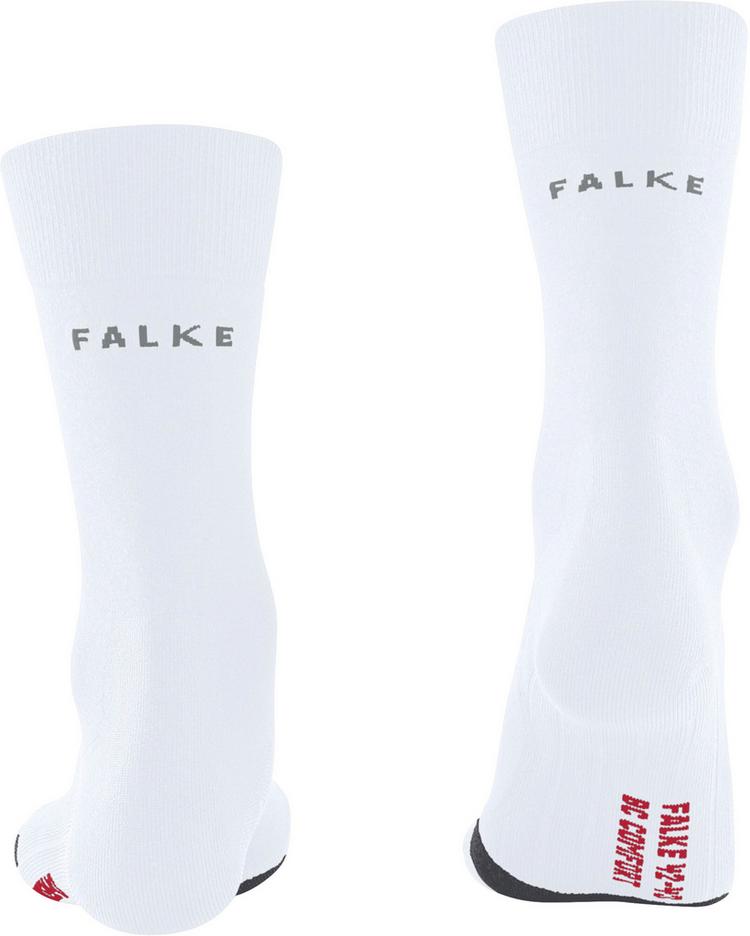 Falke Falke BC Comfort Socken - white - 0 | SportScheck