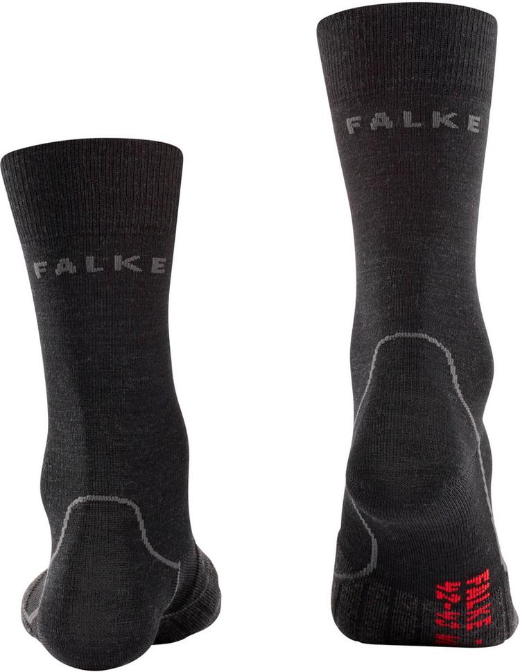 Falke Falke BC Warm Comfort Socken - black - 0 | SportScheck
