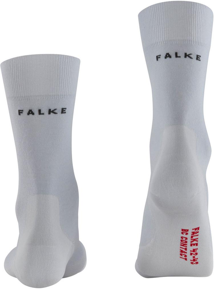 Falke Falke BC Contact Socken - white - 0 | SportScheck