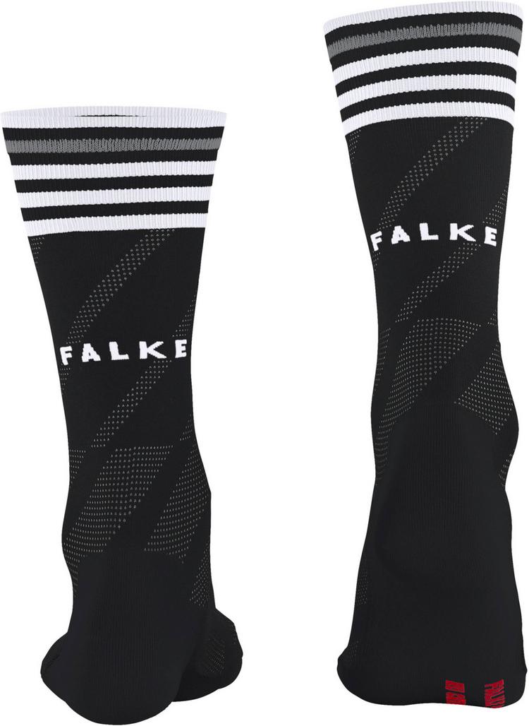 Falke Falke RU Ultralight Socken Herren - black - 0 | SportScheck