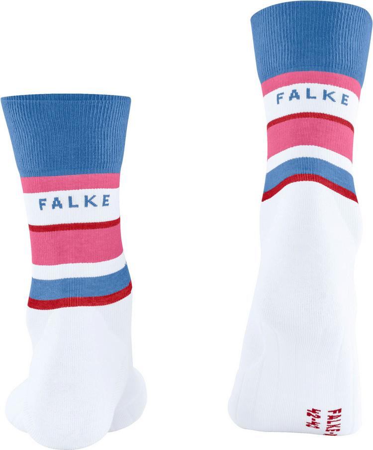 Falke Falke RU4 Endurance Compression Socken Damen - white - 0 | SportScheck
