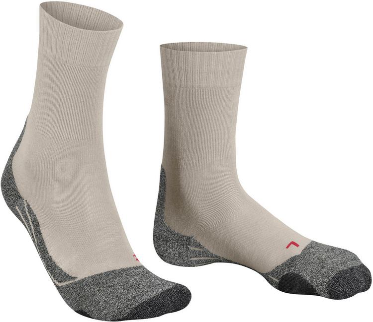 Falke Falke TK2 Explore Socken Damen - natural - 0 | SportScheck