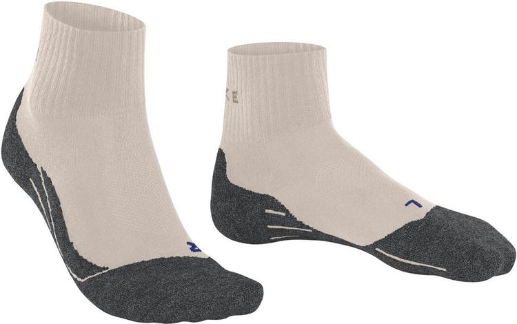Falke Falke TK2 Explore Cool Socken Herren - natural - 0 | SportScheck