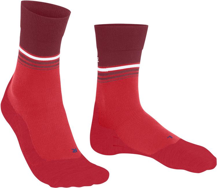 Falke Falke RU4 Endurance Cool Socken Herren - ff-mat - 0 | SportScheck