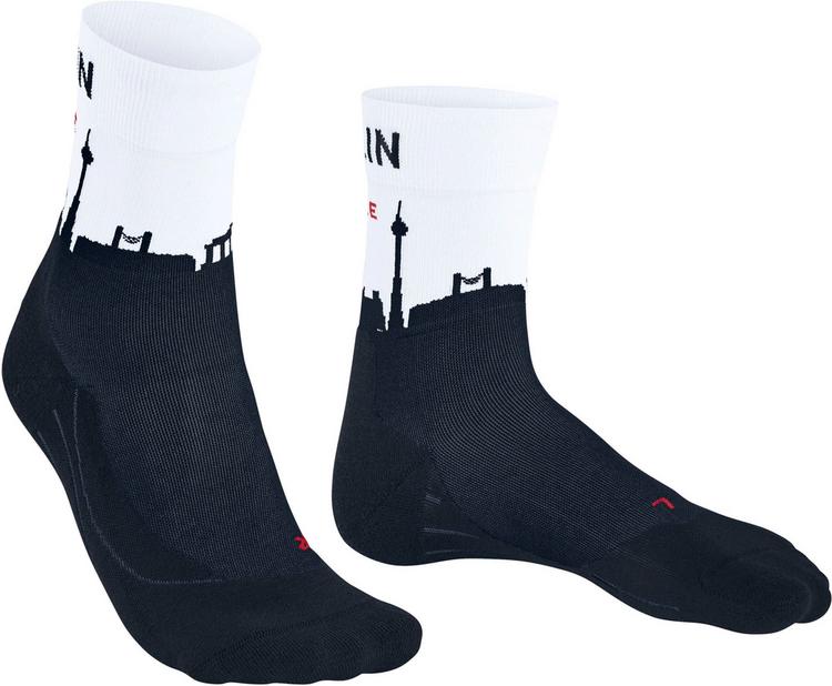 Falke Falke RU Stab. Berlin City Socken - space blue - 0 | SportScheck