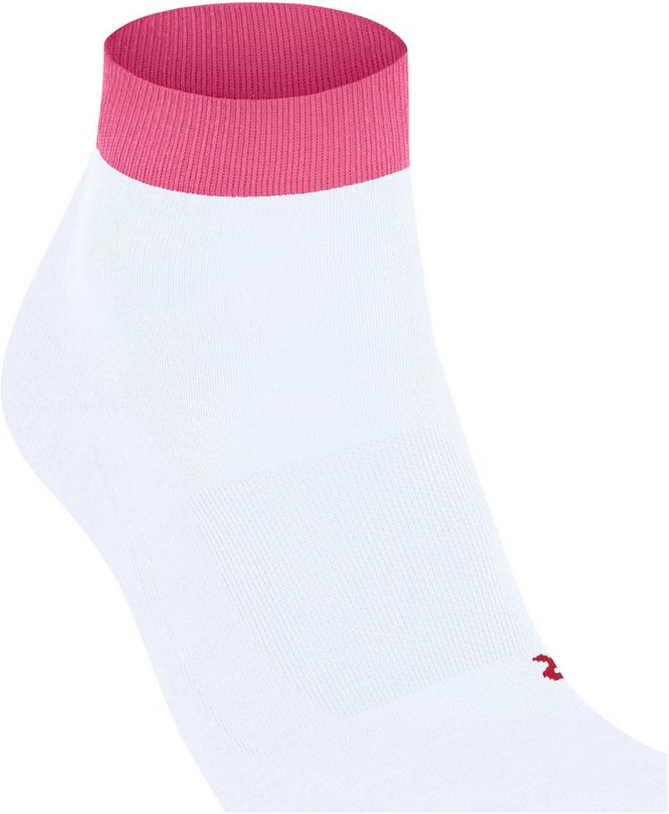 Falke Falke RU4 Short Socken Damen - reinweiss - 1 | SportScheck