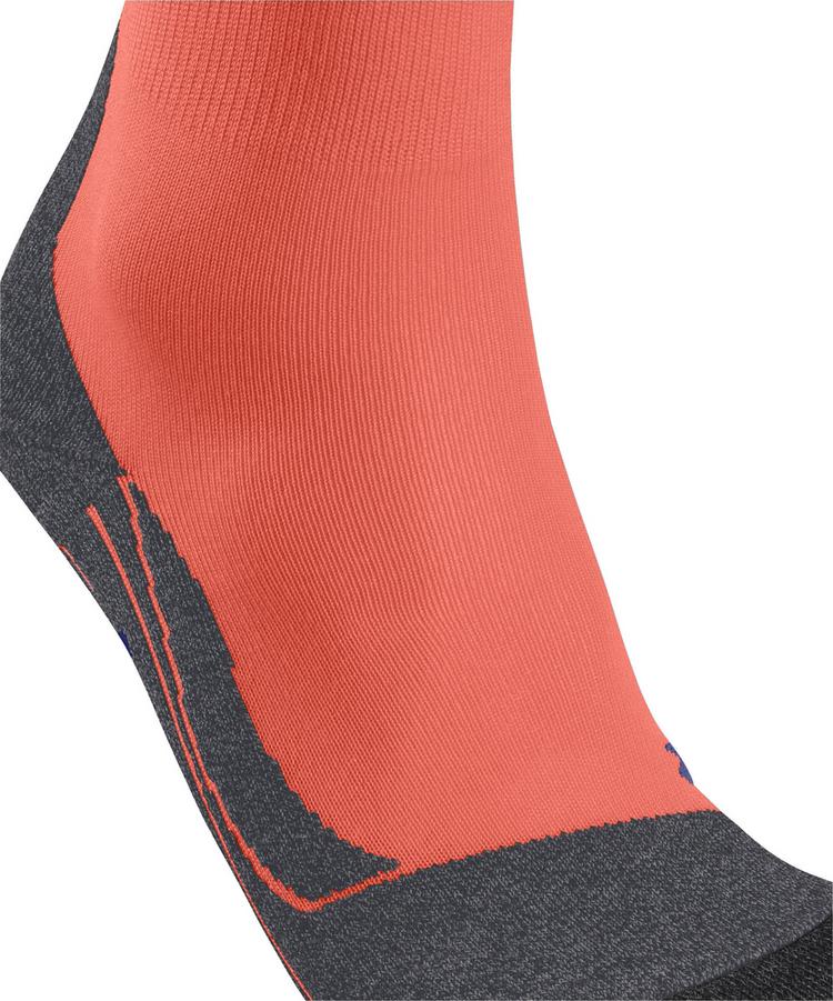 Falke Falke TK2 Explore Cool Socken Damen - coral - 1 | SportScheck