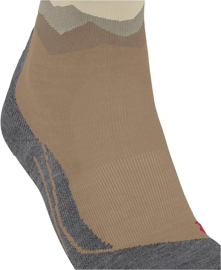 Falke Falke TK2 Explore Socken Damen - beige - 1 | SportScheck