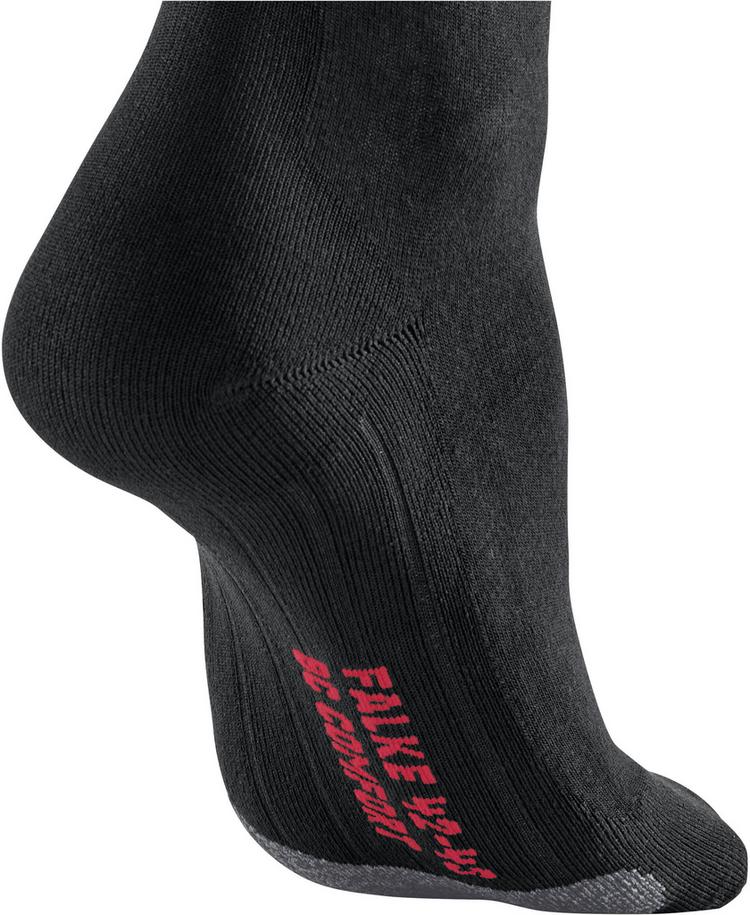 Falke Falke BC Comfort Socken - black - 1 | SportScheck