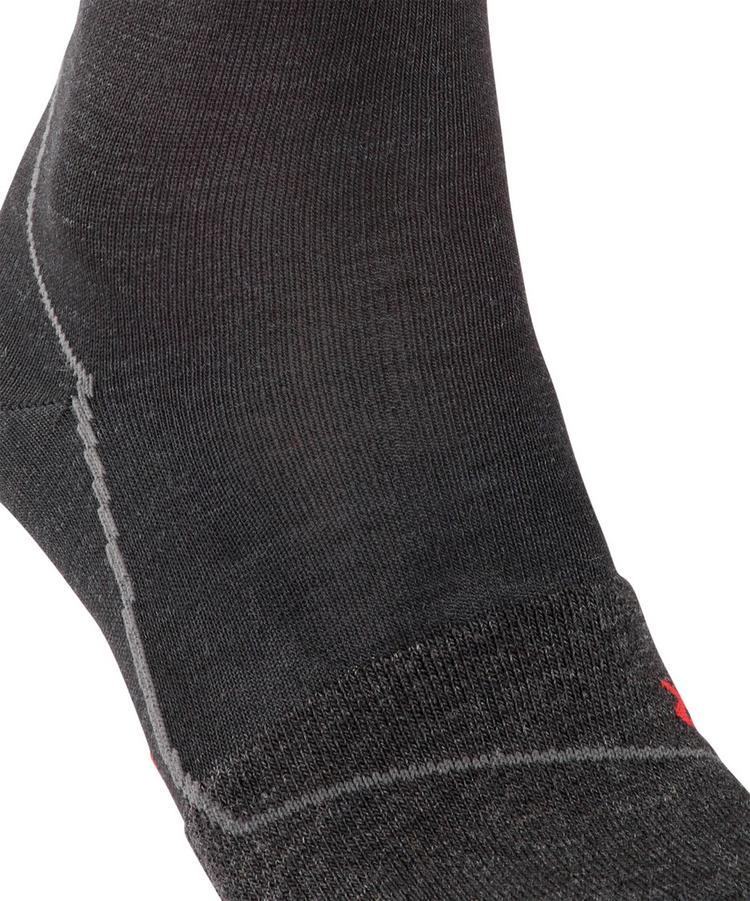 Falke Falke BC Warm Comfort Socken - black - 1 | SportScheck