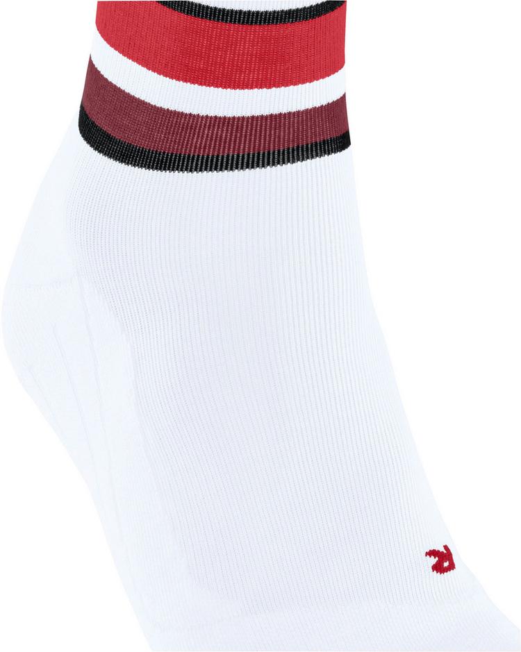Falke Falke RU4 Endurance Compression Socken Herren - white - 1 | SportScheck
