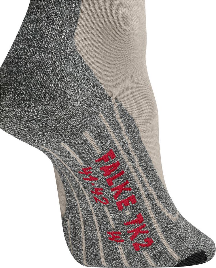 Falke Falke TK2 Explore Socken Damen - natural - 2 | SportScheck
