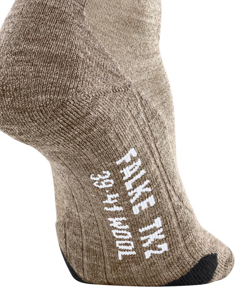Falke Falke TK2 Explore Wool Socken Herren - natural - 2 | SportScheck
