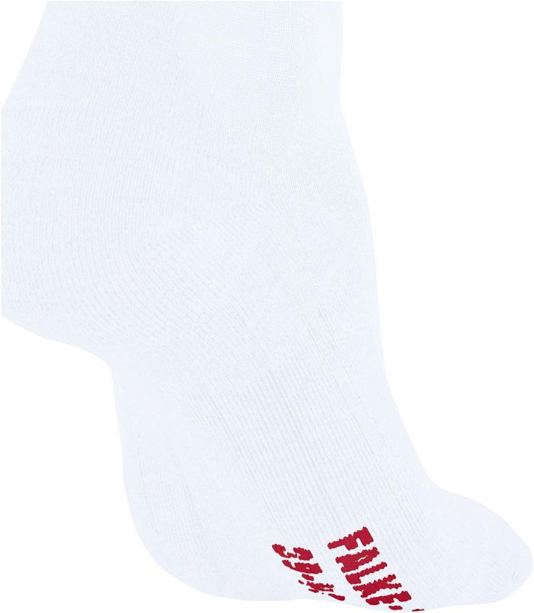 Falke Falke RU4 Short Socken Damen - reinweiss - 2 | SportScheck