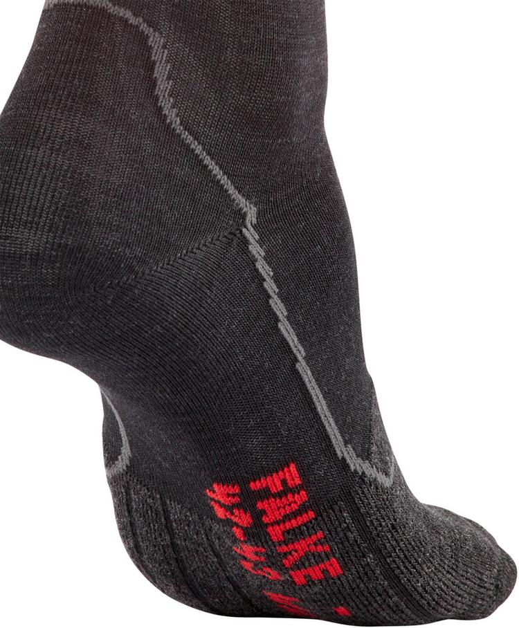 Falke Falke BC Warm Comfort Socken - black - 2 | SportScheck