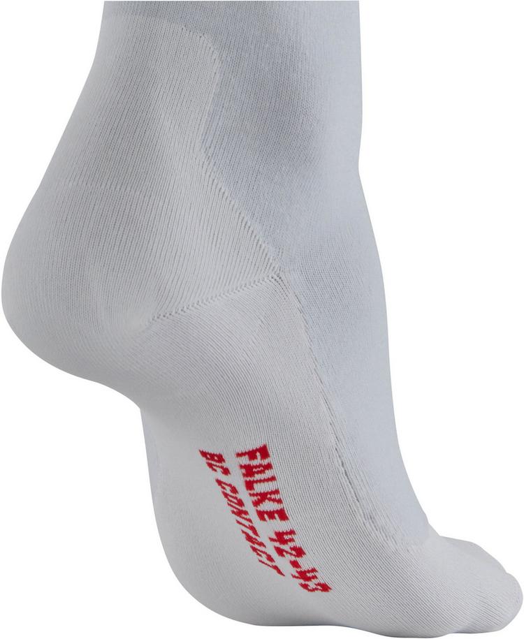 Falke Falke BC Contact Socken - white - 2 | SportScheck