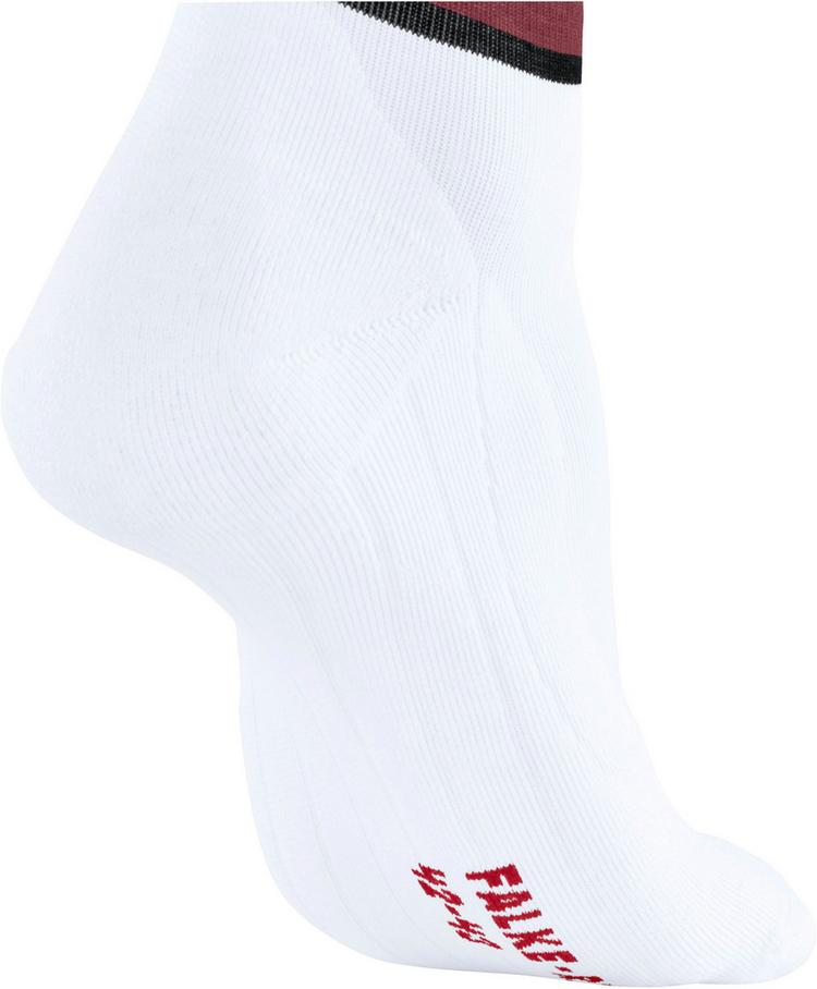 Falke Falke RU4 Endurance Compression Socken Herren - white - 2 | SportScheck