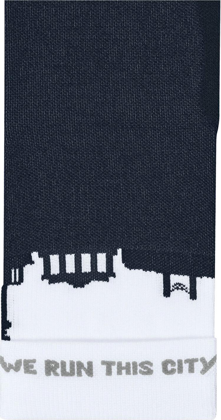Falke Falke RU Stab. Berlin City Socken - space blue - 2 | SportScheck