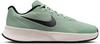 Nike M VAPOR LITE 3 CLY Tennisschuhe Herren - steam-black-light silver-white