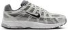 Nike P-6000 Sneaker Herren - atmosphere grey-black-pencil point