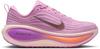 Nike VOMERO PLUS Laufschuhe Damen - lt magenta-black-pink foam-bright v