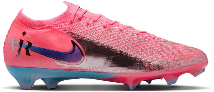 Nike Nike ZM VAPOR 16 ELITE VJR FG Fu&szlig;ballschuhe Herren - sunset pulse-old royal - 0 | SportScheck